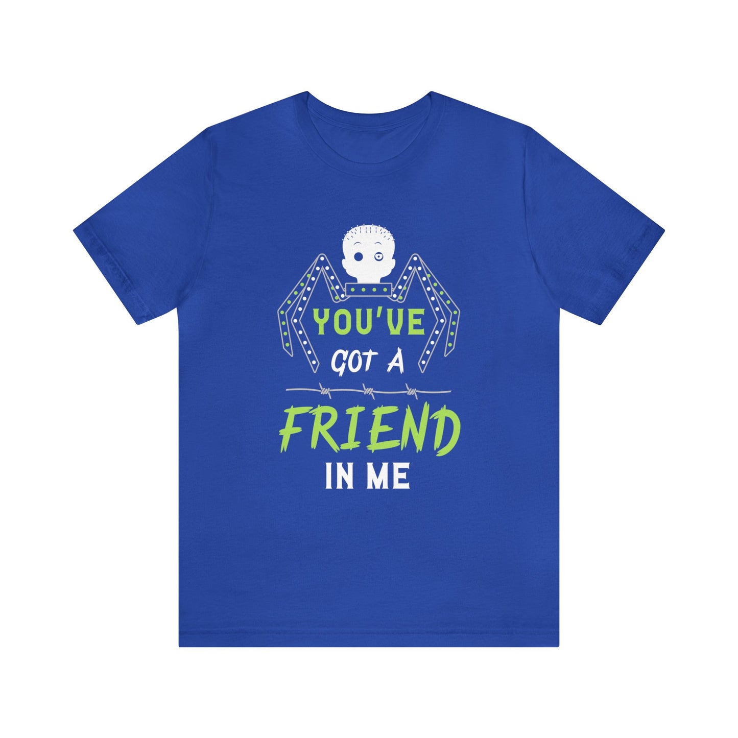 The Mutant Toys Tee, You've Got a Friend in Me Shirt, Toy Story Land T-Shirt, Pixar Outfits, Theme Park Apparel