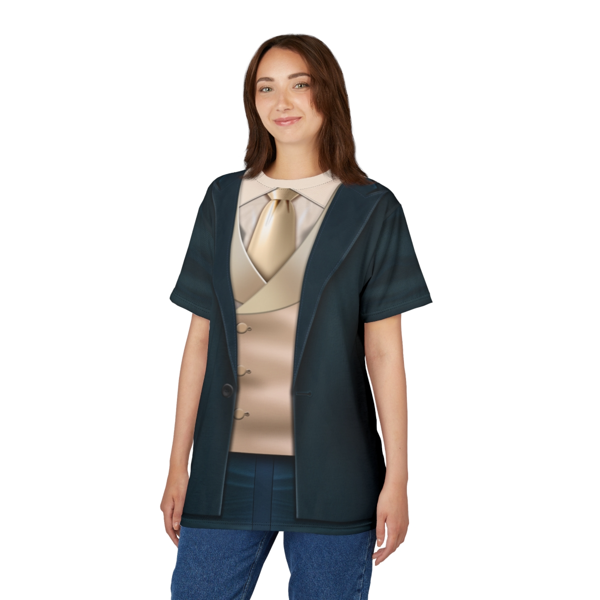 Professor X Shirt, X-Men 2 Costume