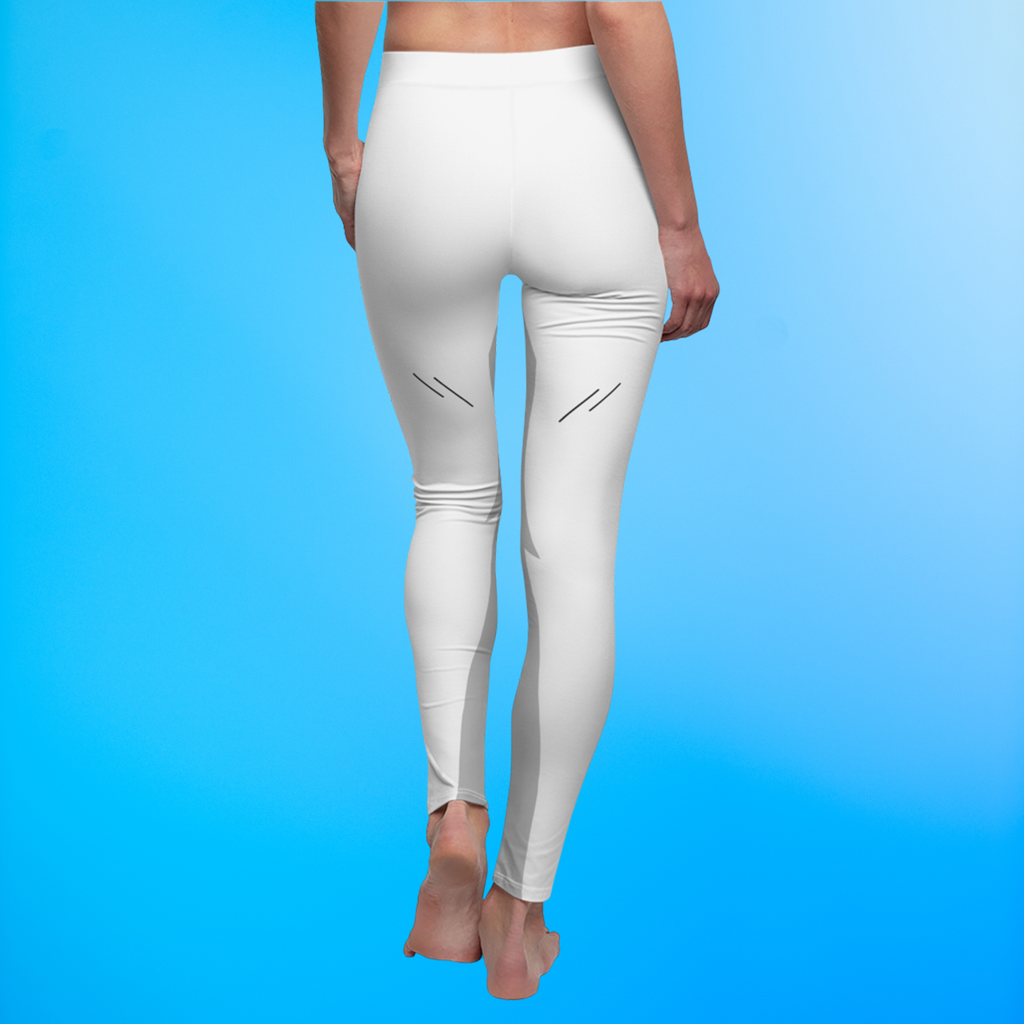 Gambit White Tuxedo Leggings, X-Men 1997 Costume