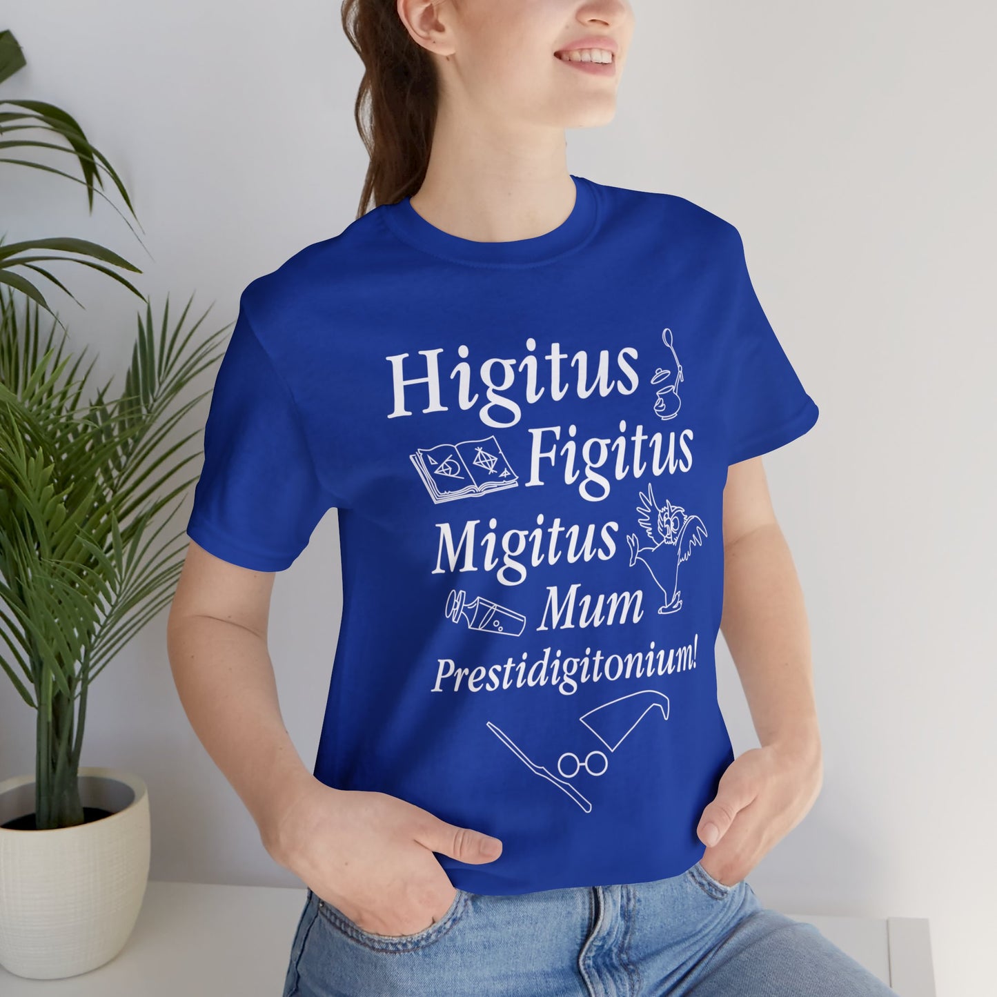 Higitus Figitus Migitus Mum Shirt, The Sword in the Stone T-Shirt, Merlin Tee, Wizard Outfits, Theme Park Day