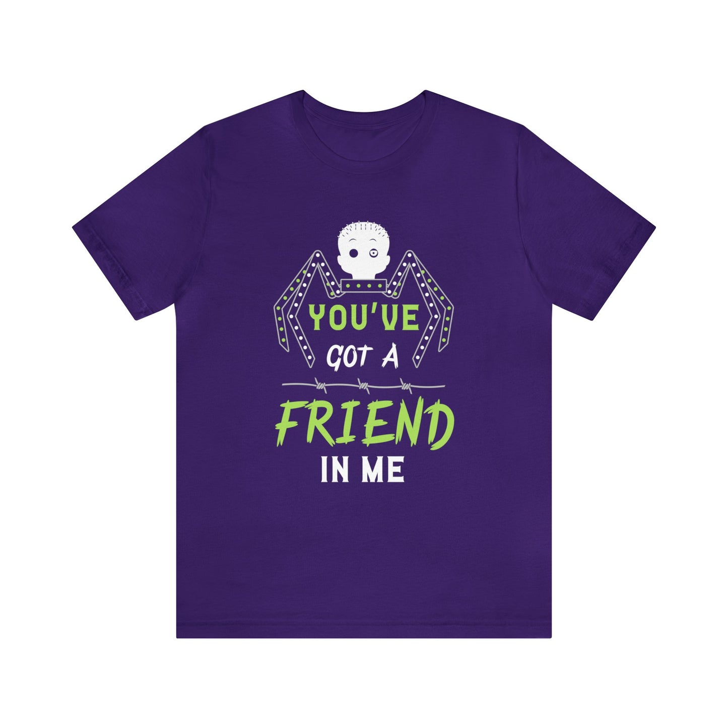 The Mutant Toys Tee, You've Got a Friend in Me Shirt, Toy Story Land T-Shirt, Pixar Outfits, Theme Park Apparel