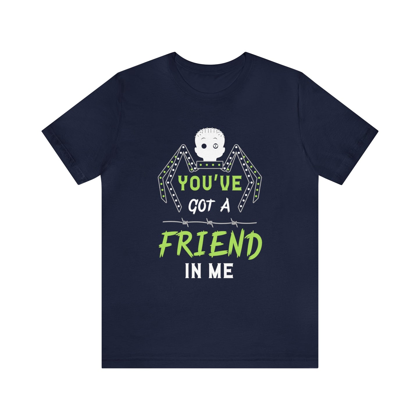 The Mutant Toys Tee, You've Got a Friend in Me Shirt, Toy Story Land T-Shirt, Pixar Outfits, Theme Park Apparel