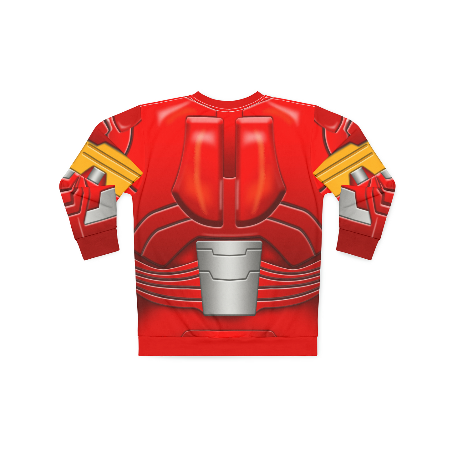 Iron Man Long Sleeve Shirt, Spidey and His Amazing Friends Costume