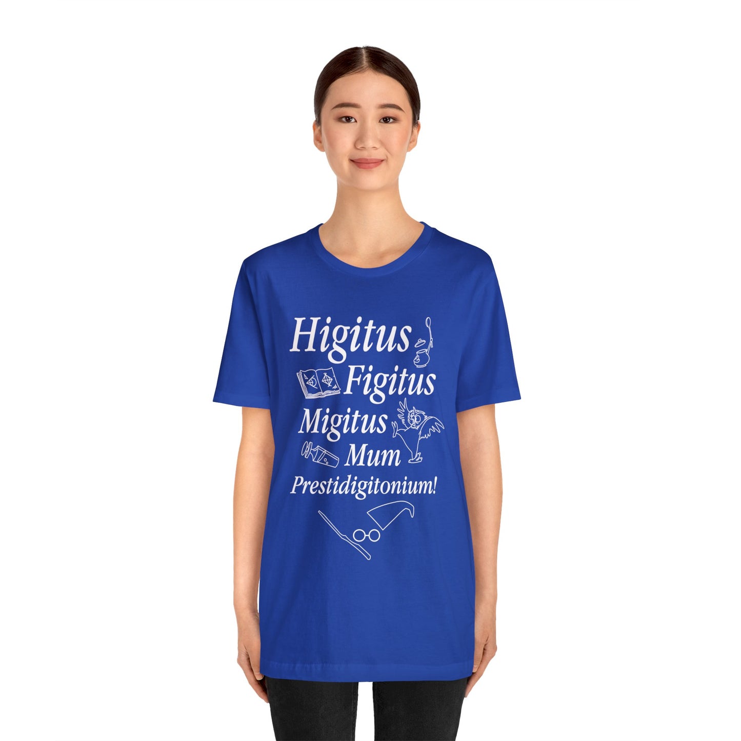 Higitus Figitus Migitus Mum Shirt, The Sword in the Stone T-Shirt, Merlin Tee, Wizard Outfits, Theme Park Day