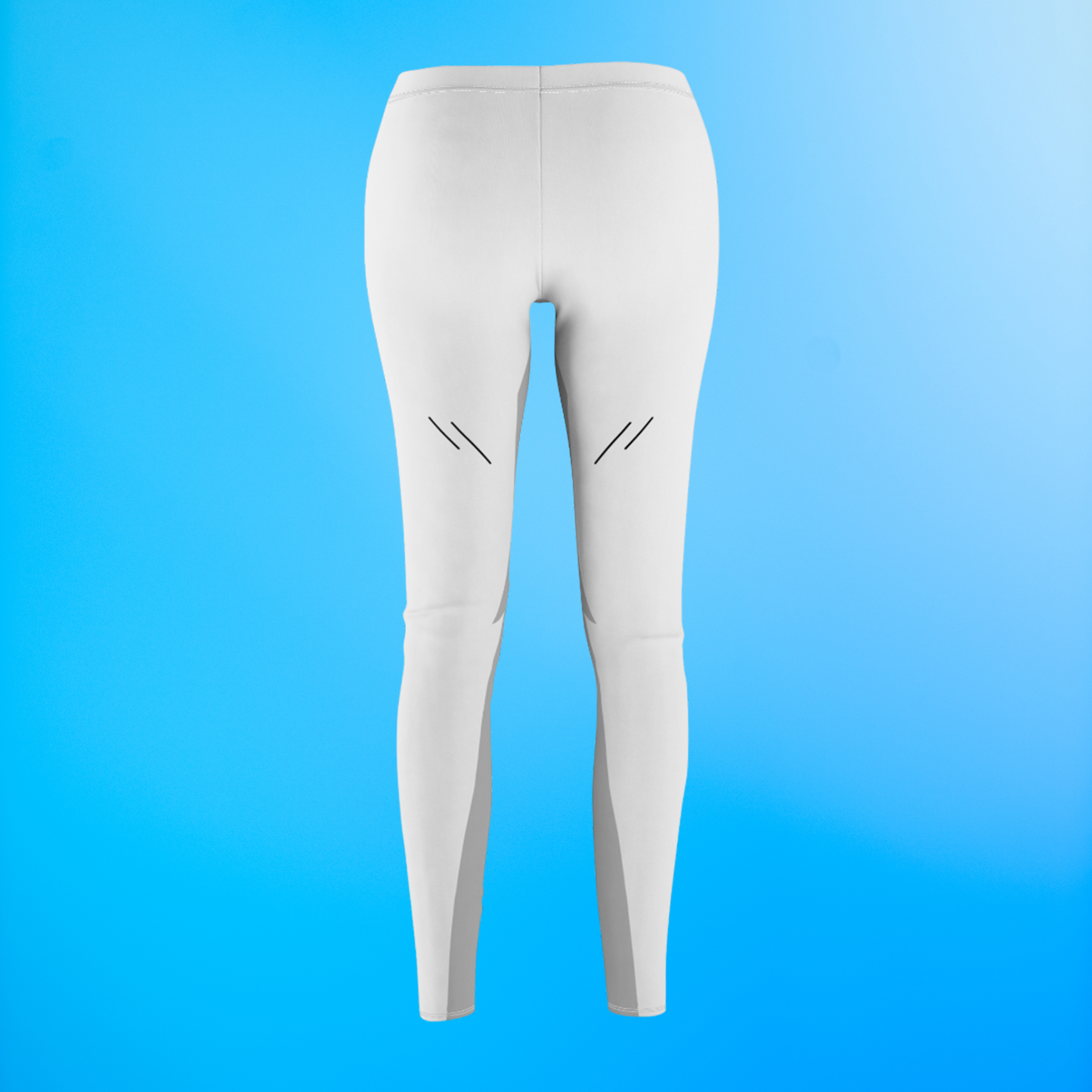 Gambit White Tuxedo Leggings, X-Men 1997 Costume