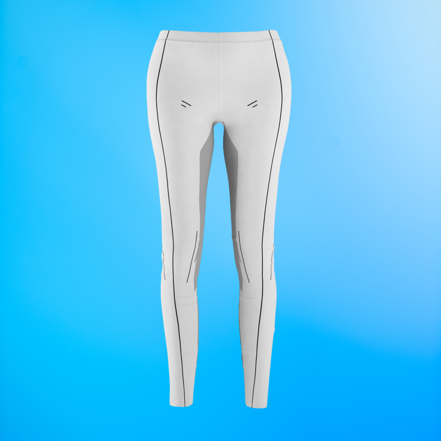 Gambit White Tuxedo Leggings, X-Men 1997 Costume
