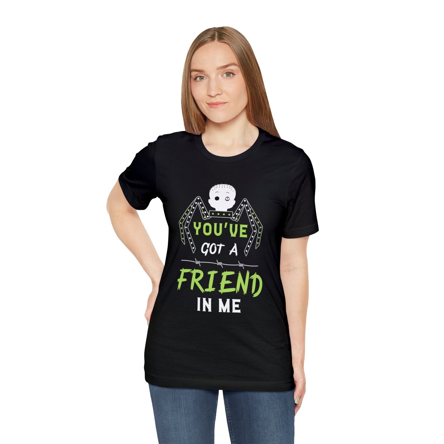 The Mutant Toys Tee, You've Got a Friend in Me Shirt, Toy Story Land T-Shirt, Pixar Outfits, Theme Park Apparel