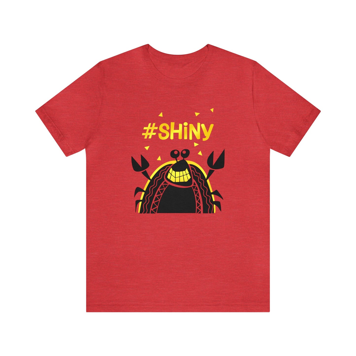 Ralph Breaks the Internet Shirt, Shiny T-Shirt, Tamatoa Outfits, Princess Moana Tee, Theme Park Day Apparel