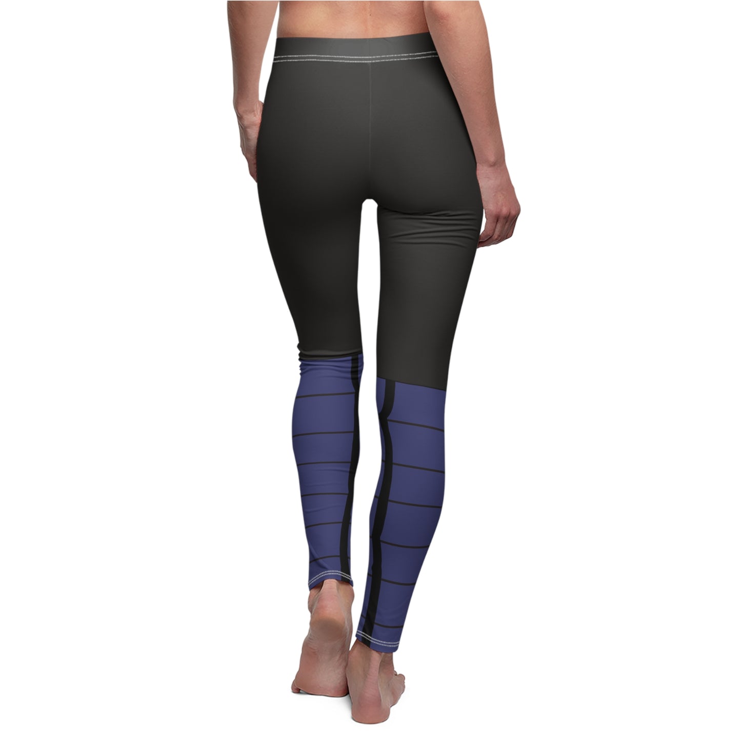 Gambit Leggings, X-Men 1997 Costume