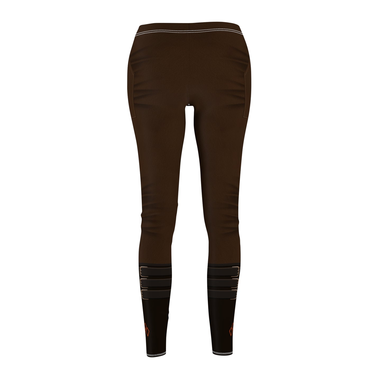 Willa Lykensen Leggings, Zombies 4 Dawn of the Vampires Costume