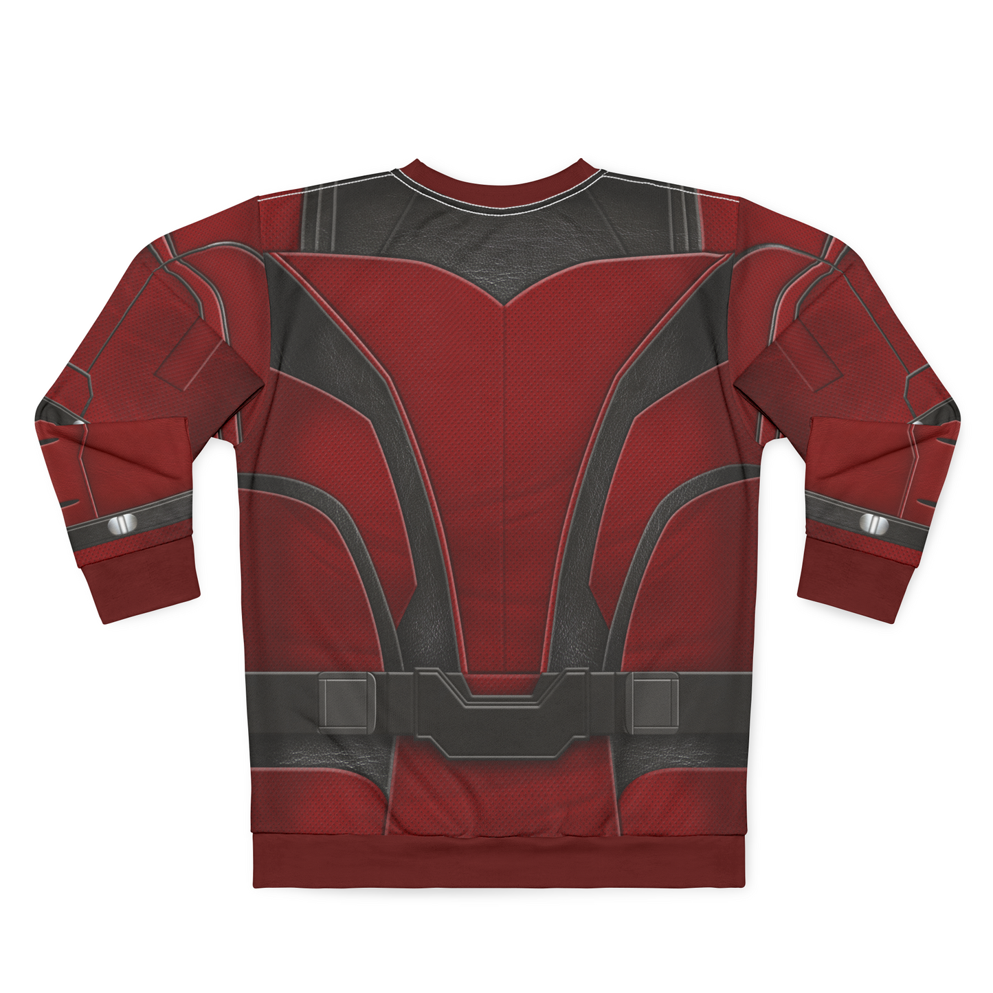 Daredevil Long Sleeve Shirt, Daredevil: Born Again Inspired Costume