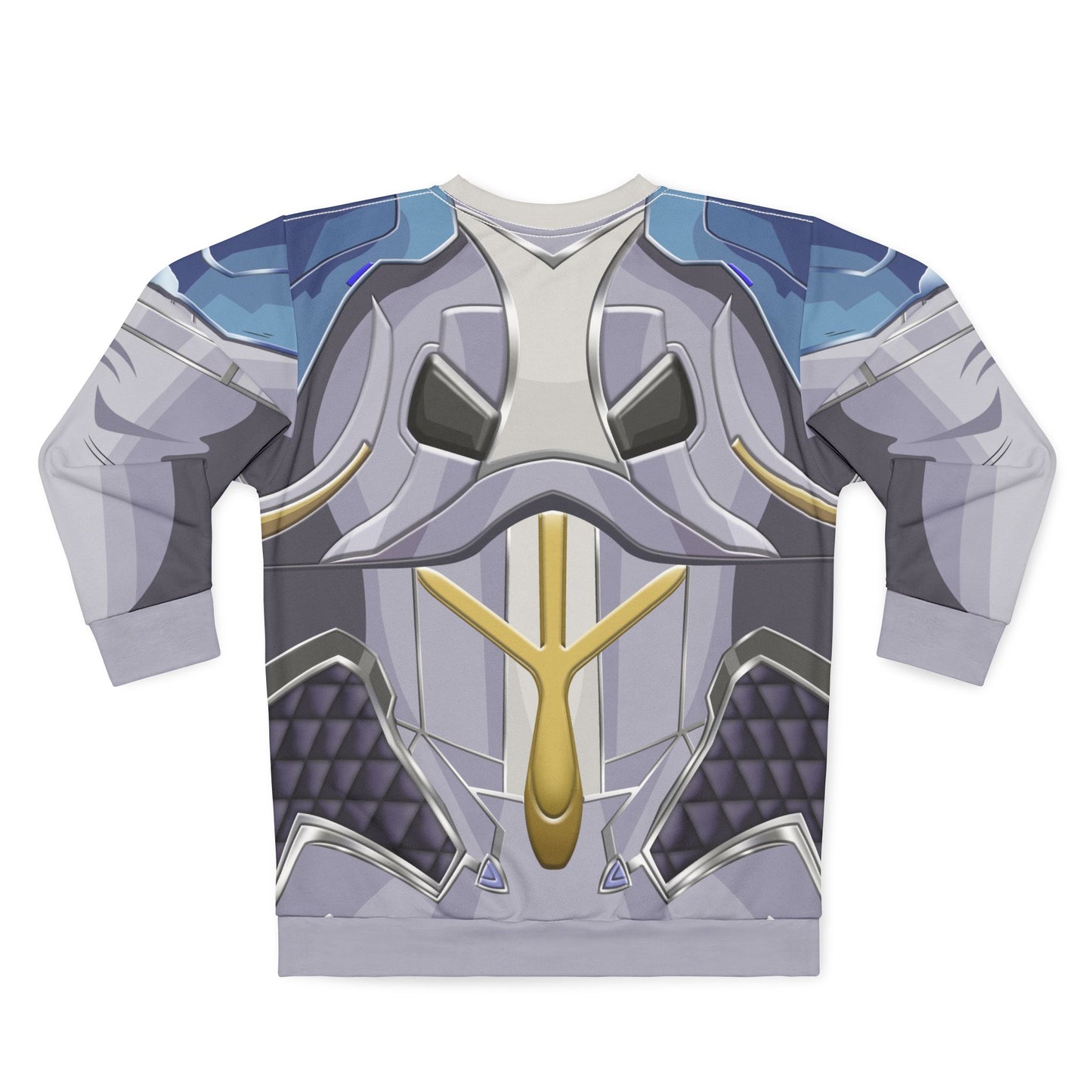 Dagger Long Sleeve Shirt, Marvel Rivals Costume