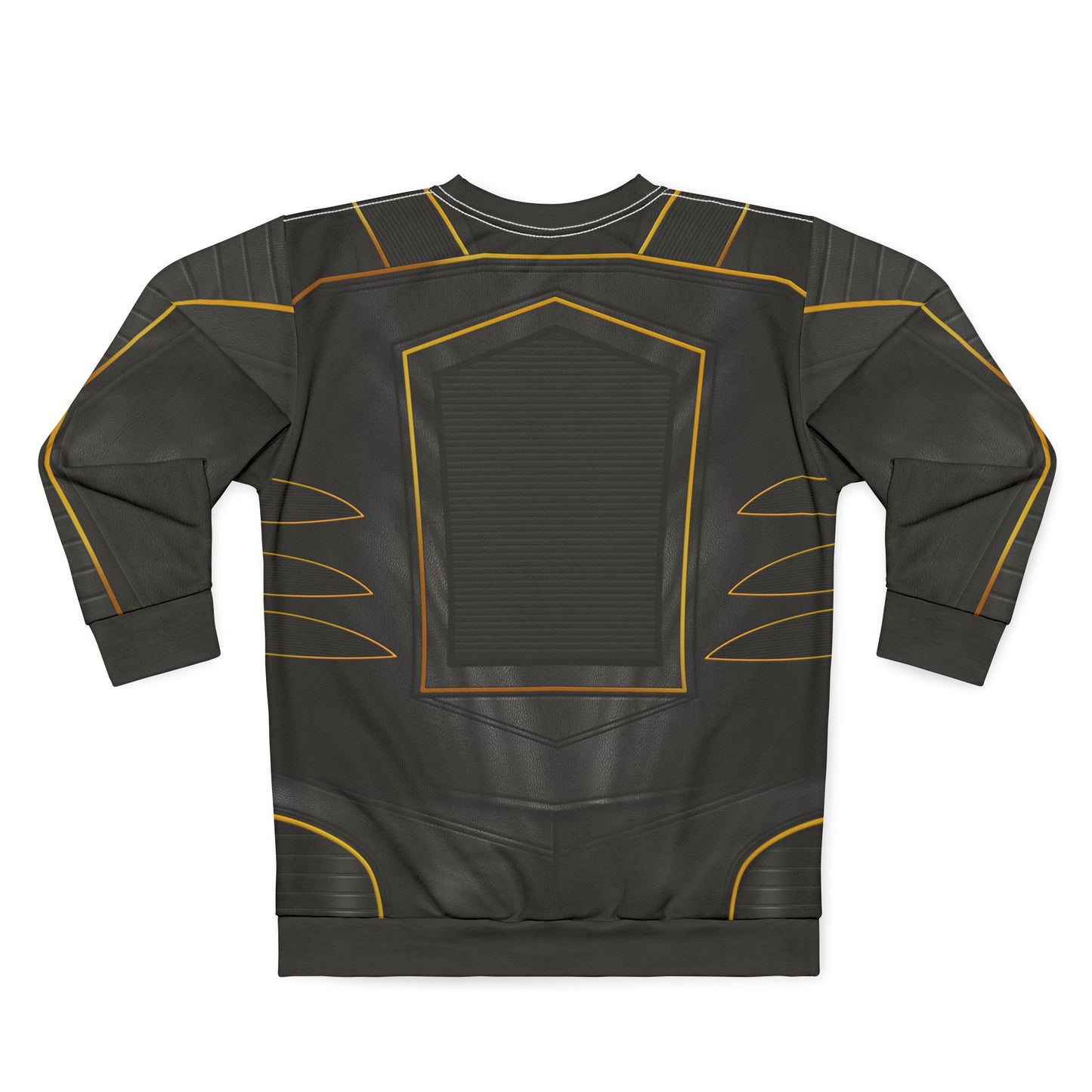 Wolverine Fight Suit Long Sleeve Shirt, X-Men Costume