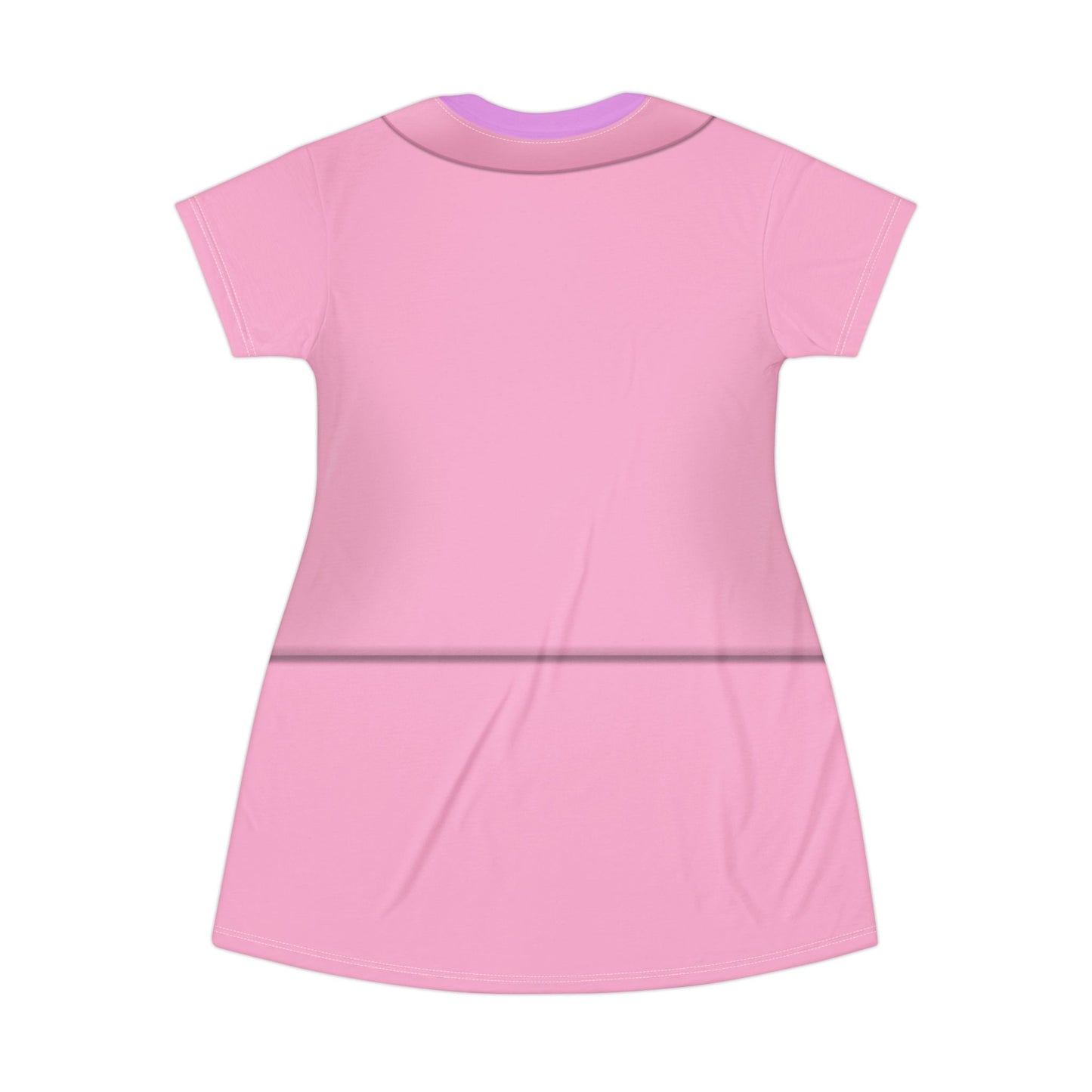Principal Lee Short Sleeve Dress, Zombies The Re-Animated Series Costume
