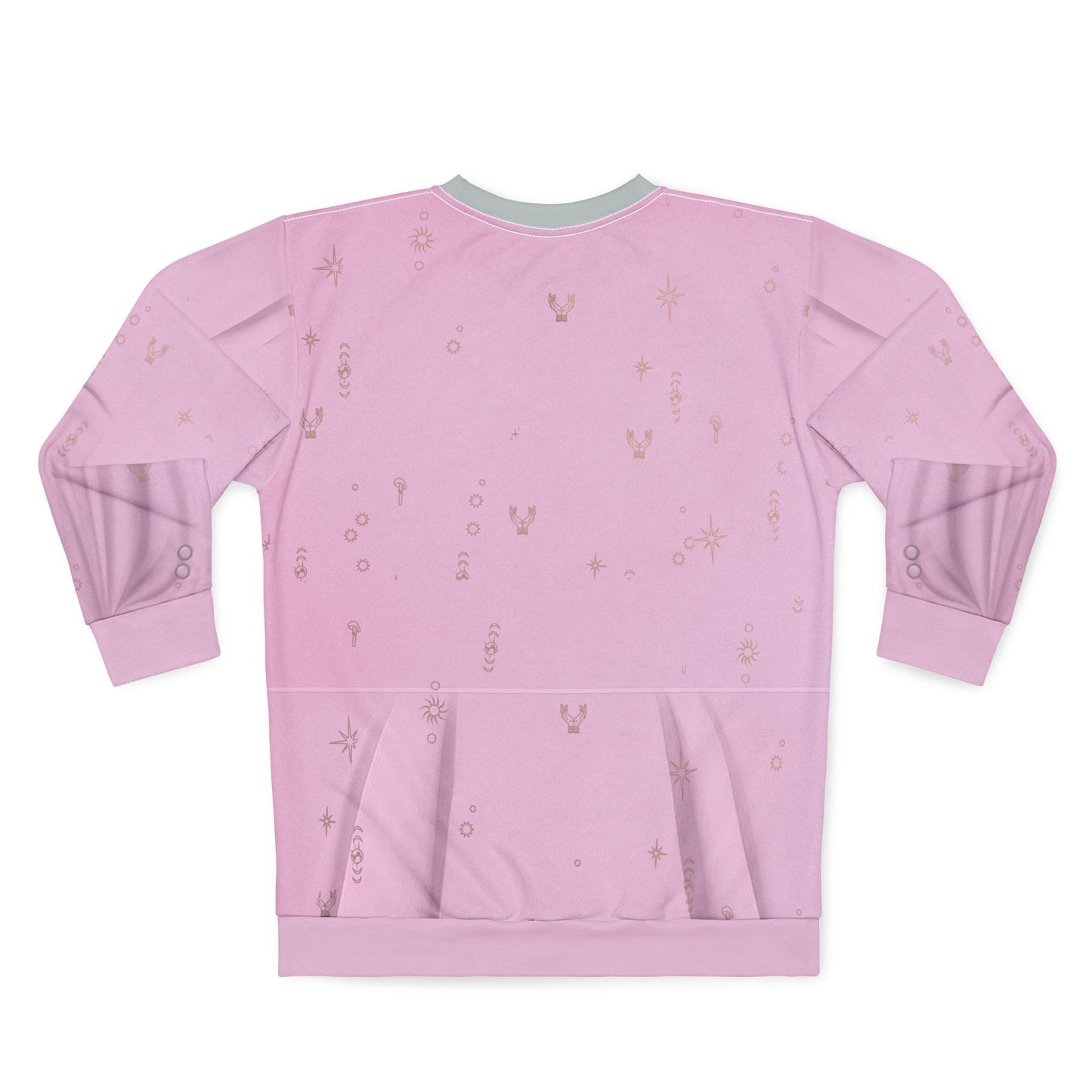 Jennifer Kale Long Sleeve Shirt, Agatha All Along Series Costume