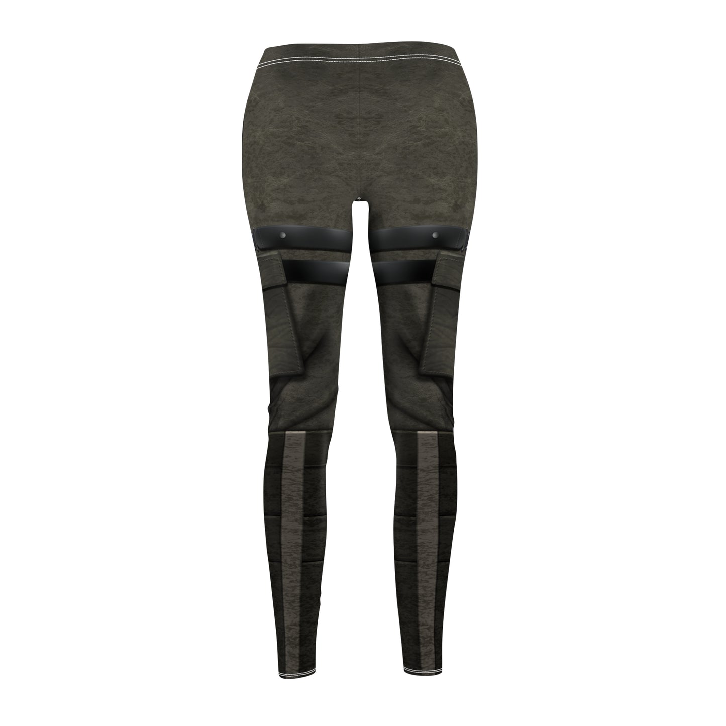 Lady Deathstrike Leggings, Deadpool & Wolverine Costume