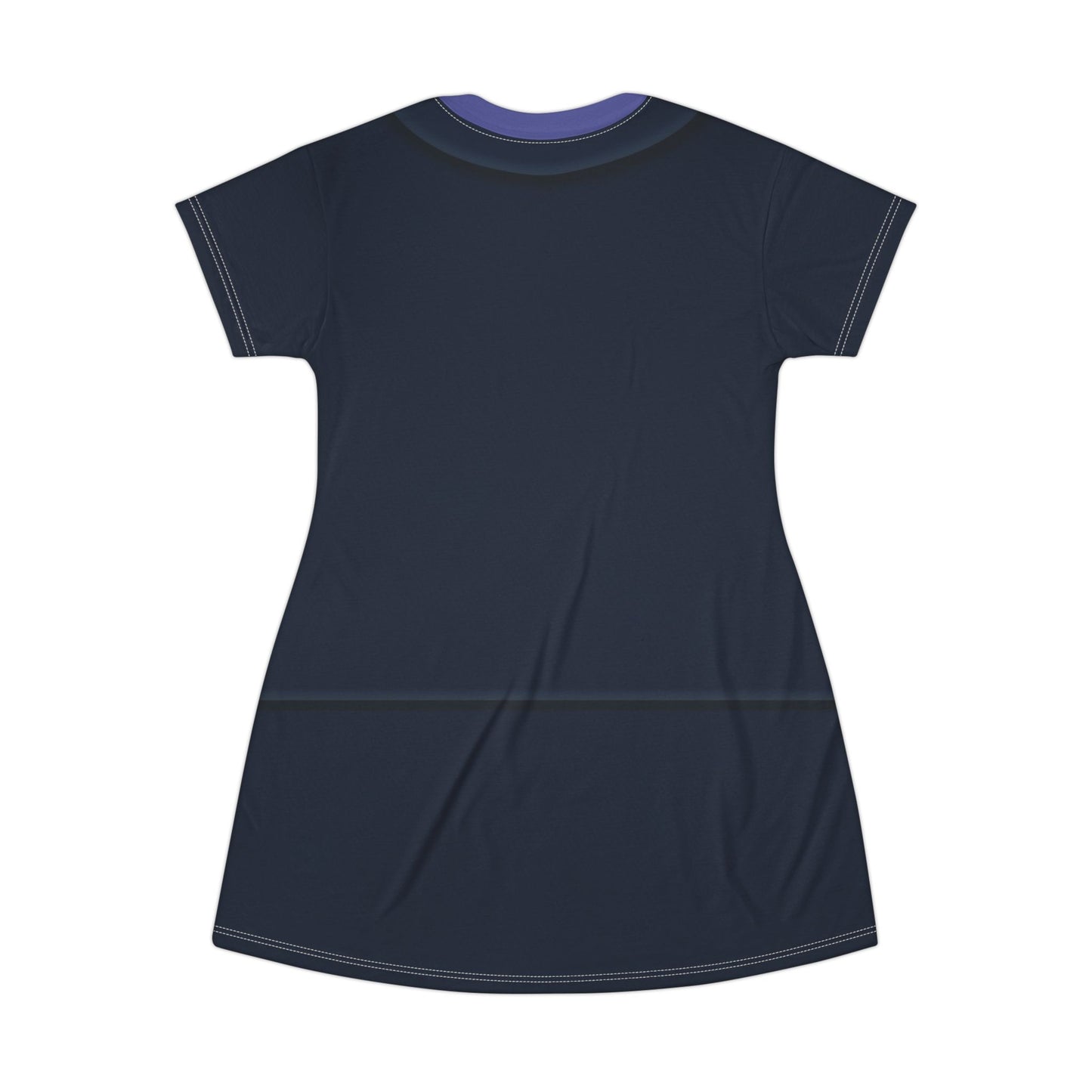 Mindy Parker Short Sleeve Dress, Bolt Costume