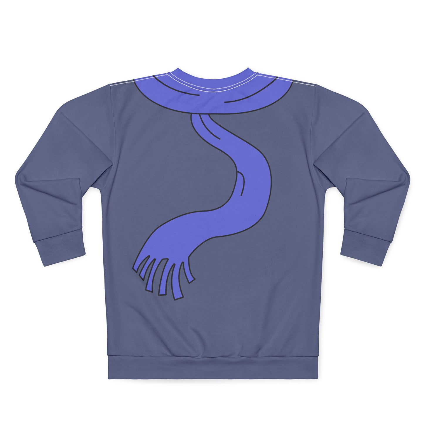 Orgoch Long Sleeve Shirt, The Black Cauldron Costume