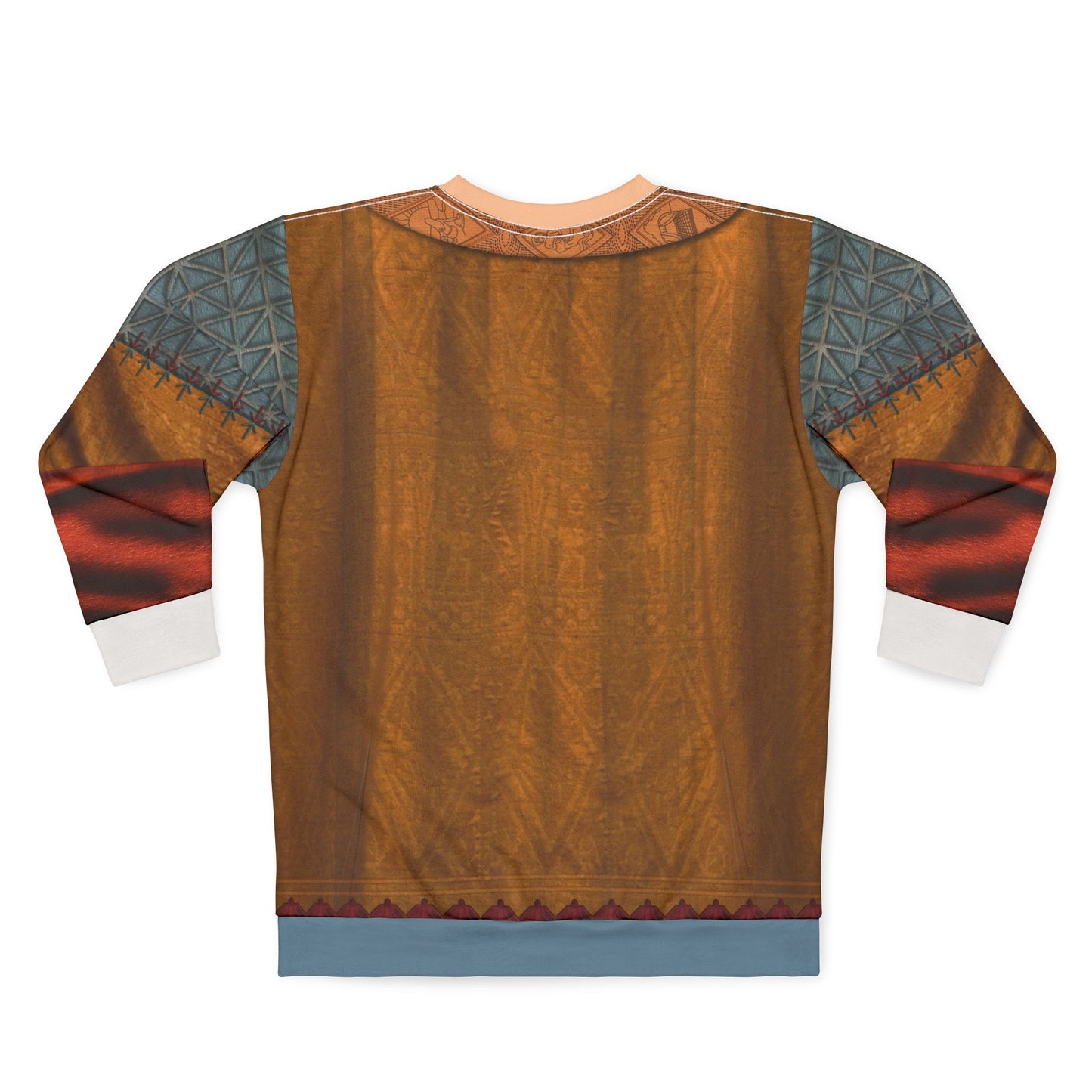 Lilia Calderu Long Sleeve Shirt, Agatha All Along Series Costume