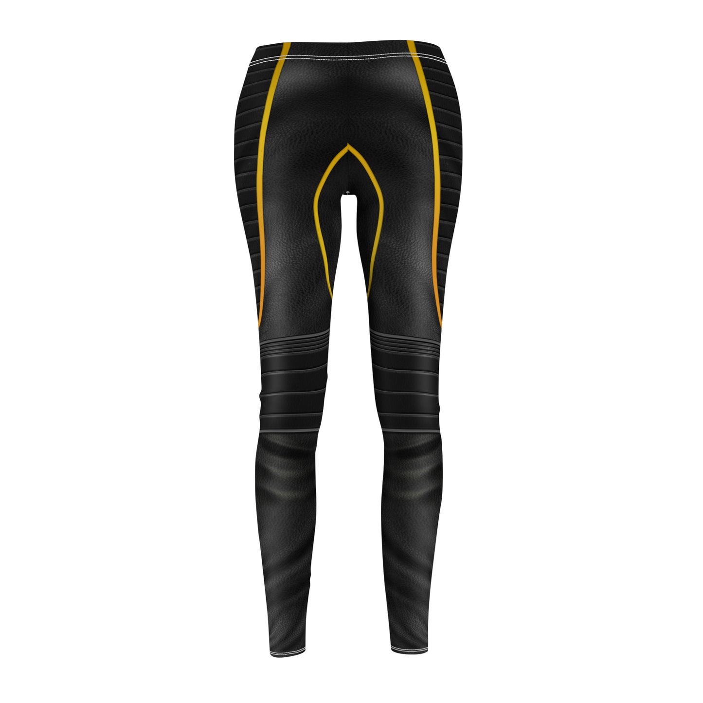 Wolverine Fight Suit Leggings, X-Men Costume