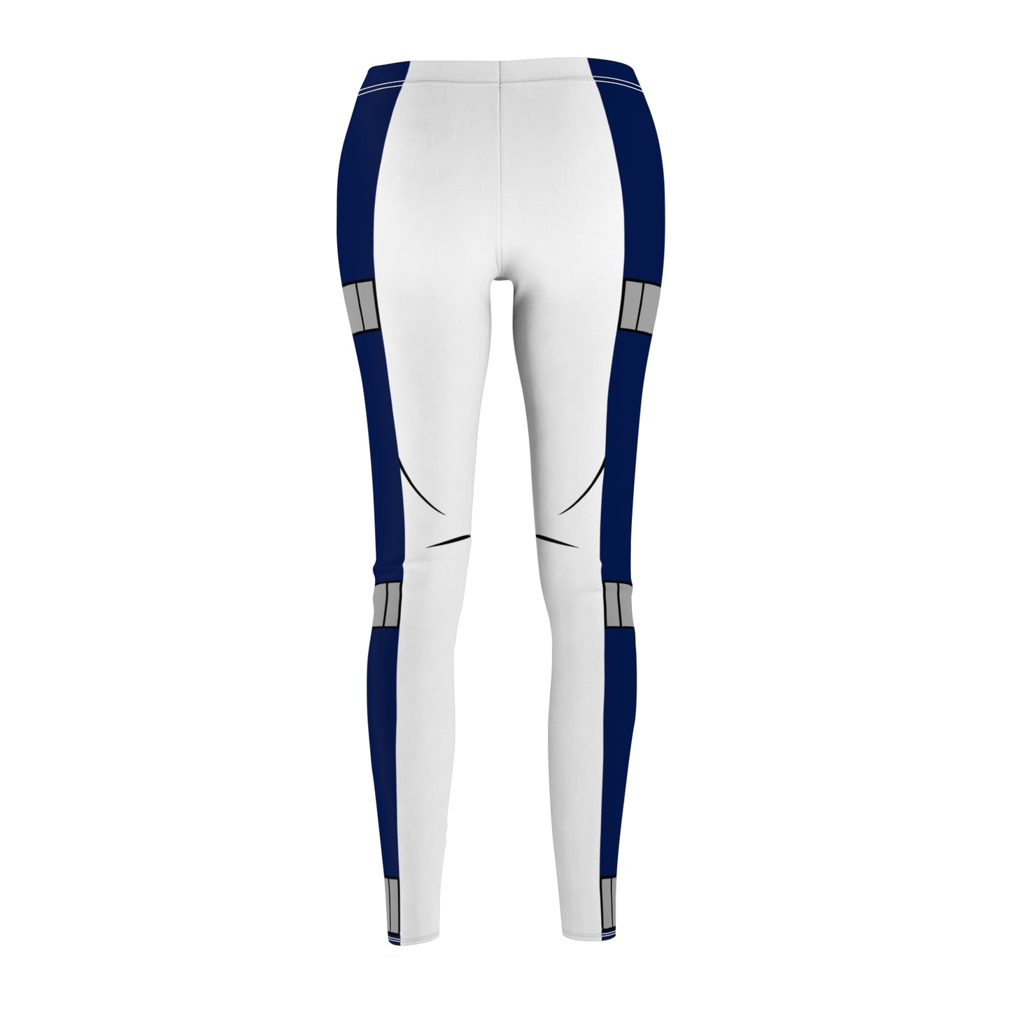 Spider-Man White Suit Leggings, Your Friendly Neighborhood Spider-Man Costume