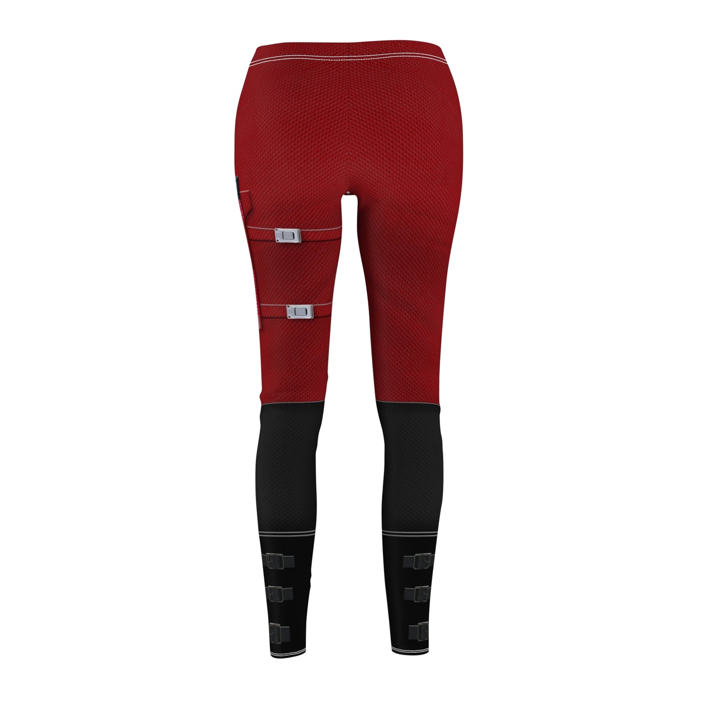 Daredevil Leggings, Daredevil: Born Again Inspired Costume