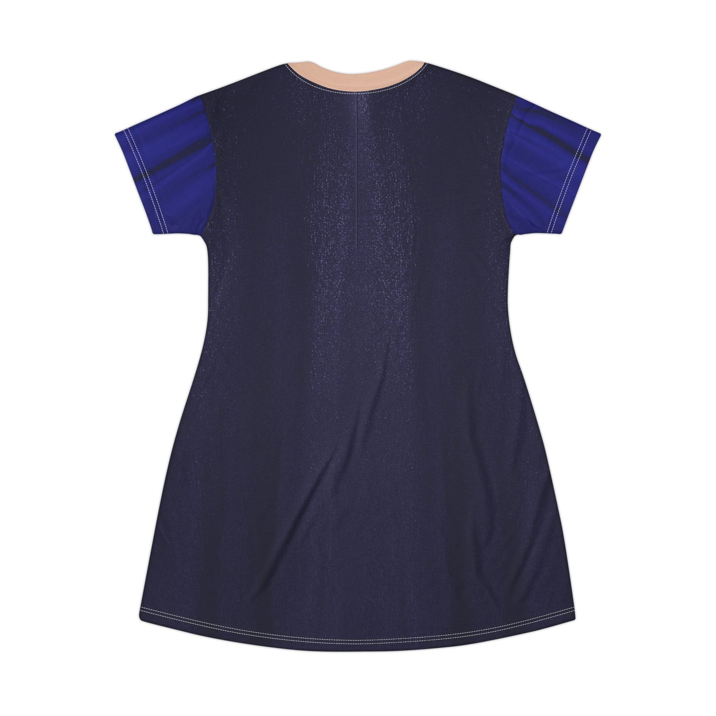 Fairy Godmother Short Sleeve Dress, Descendants 4 The Rise Of Red Costume