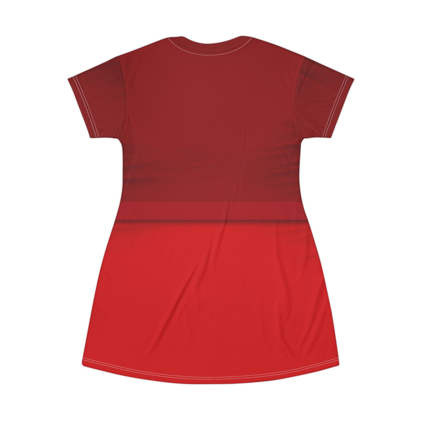 Dr. Jean Grey Short Sleeve Dress, X-Men Costume