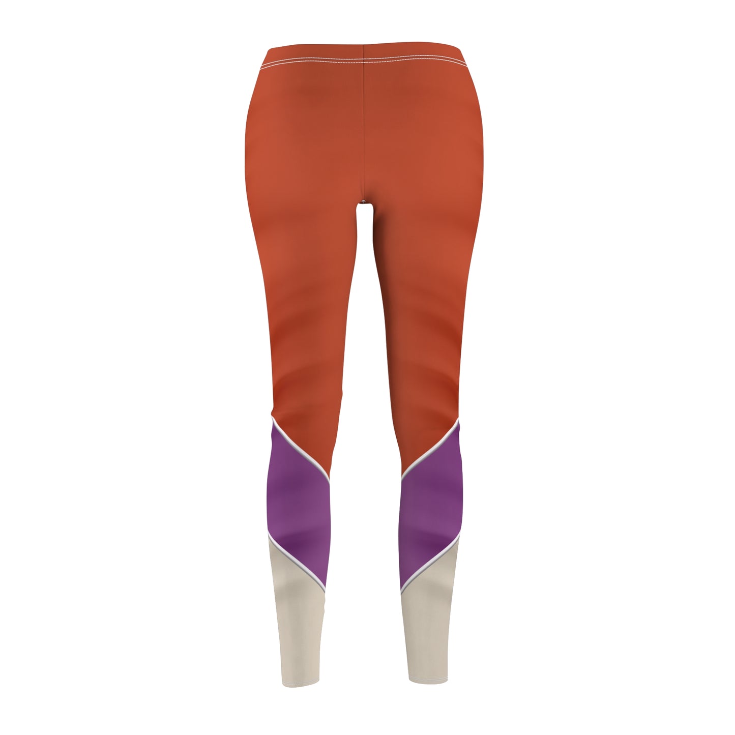 Dawn Dolan Leggings, Games Character Inspired Costume