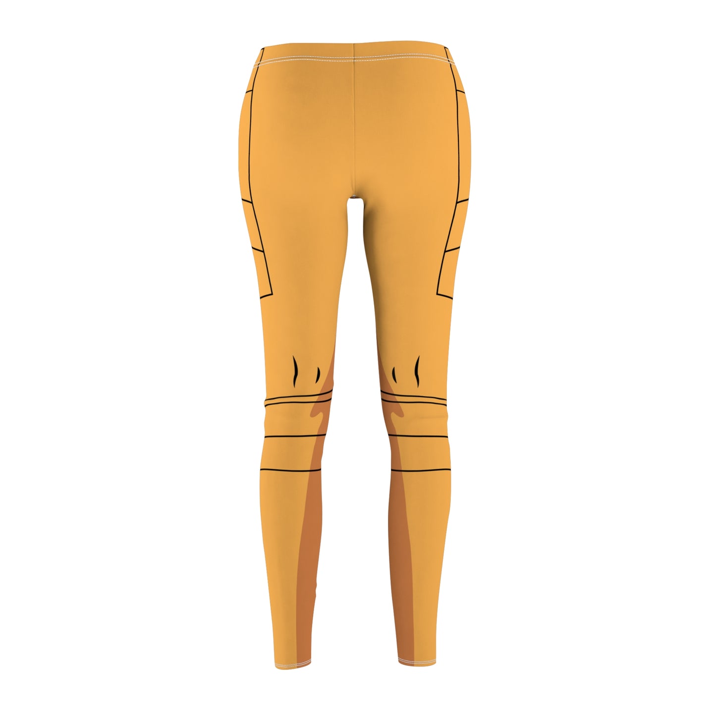 Jean Grey Leggings, X-Men 1997 Costume