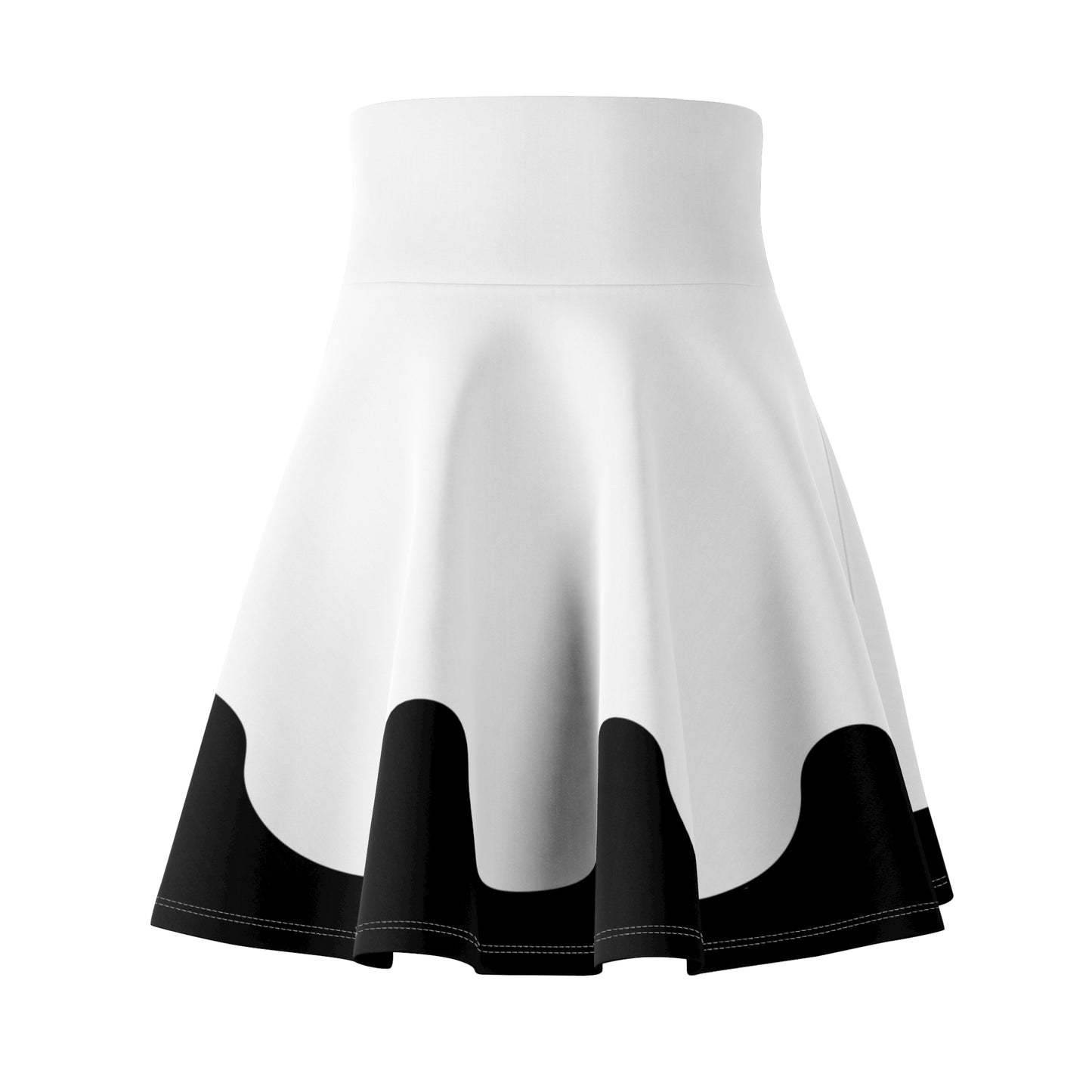 Minnie Mouse Skirt, Steamboat Willie Costume