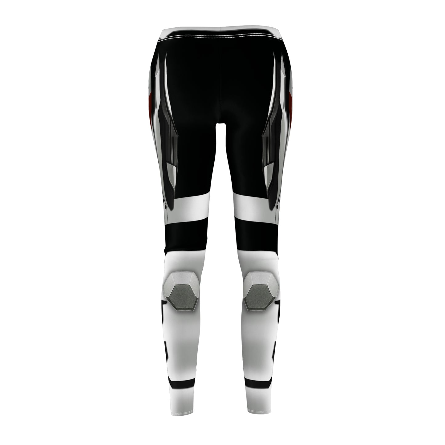Ironheart Armor Leggings, Ironheart Series Inspired Costume