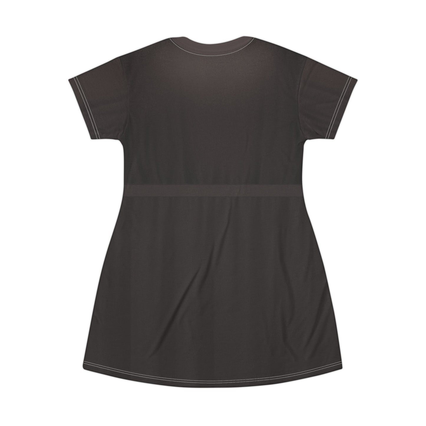 Nessarose Black Short Sleeve Dress, Wicked 2 Character Inspired Costume