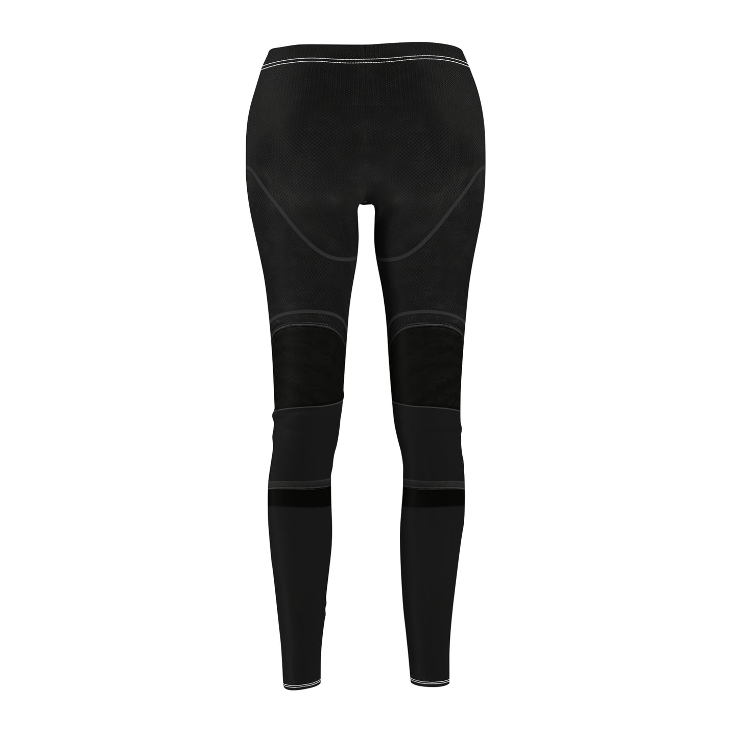 Spider-Man Big Time Suit Stealth Legging, Marvel Game Character Inspired Costume
