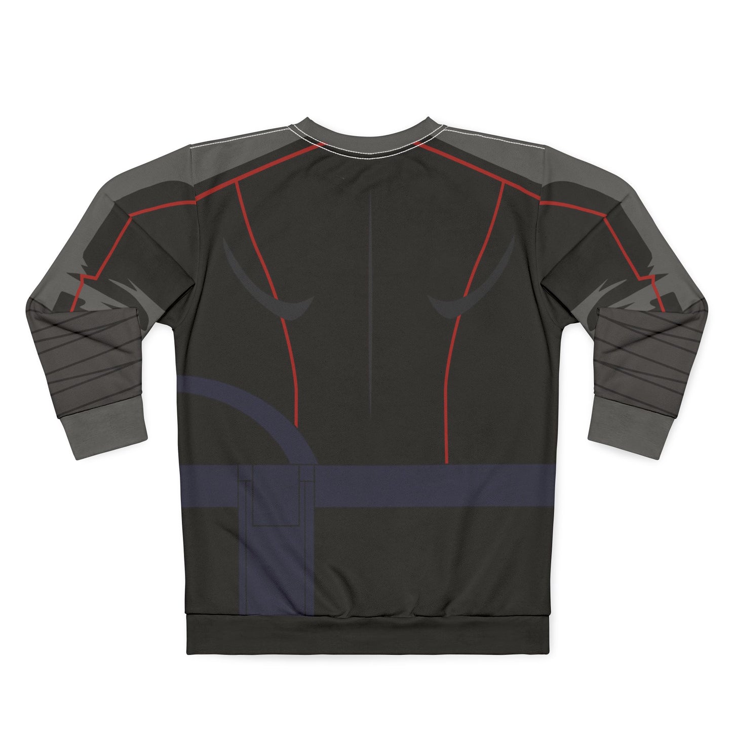 Daredevil Long Sleeve Shirt, Your Friendly Neighborhood Spider-Man Costume