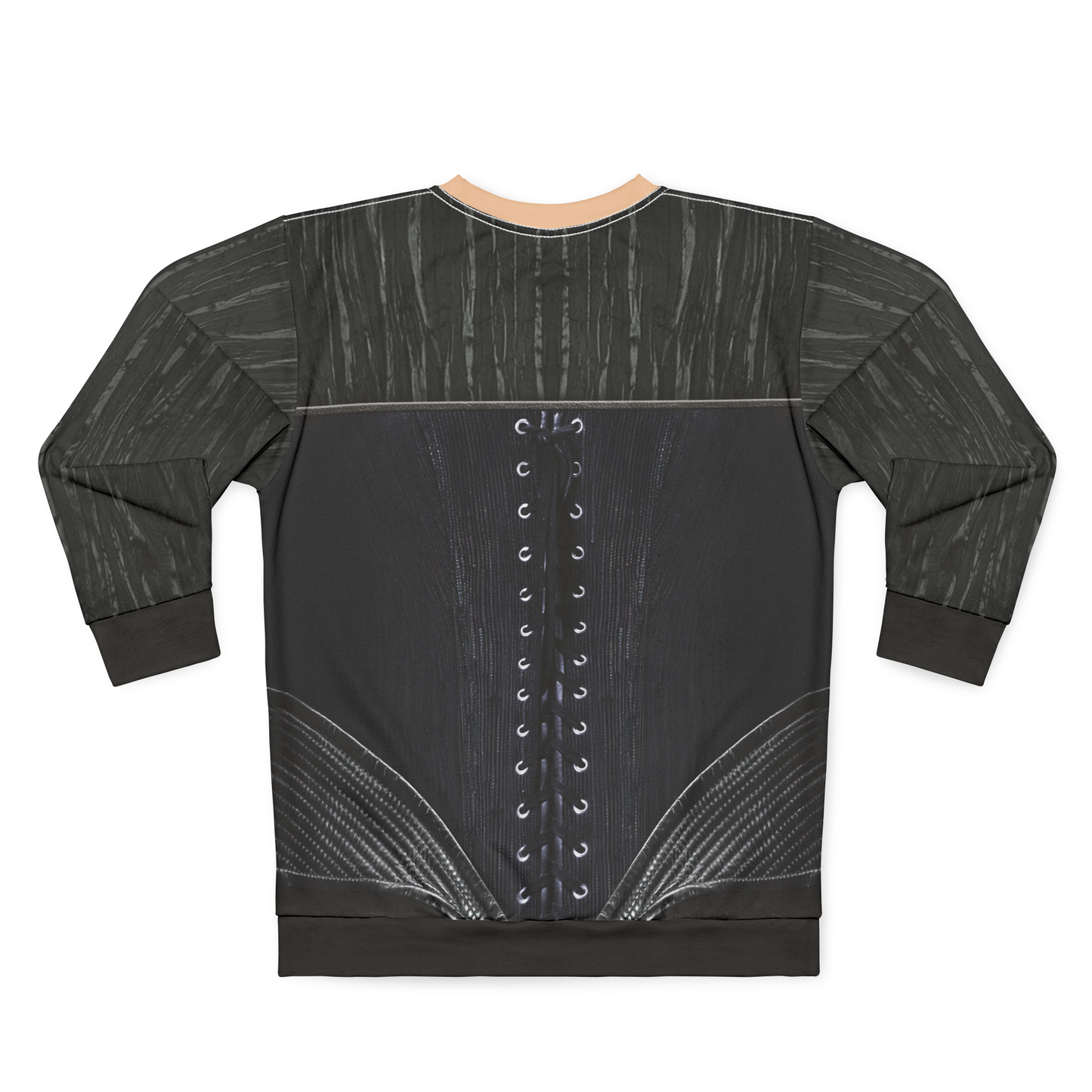 Lady Deathstrike Long Sleeve Shirt, X-Men 2 Costume