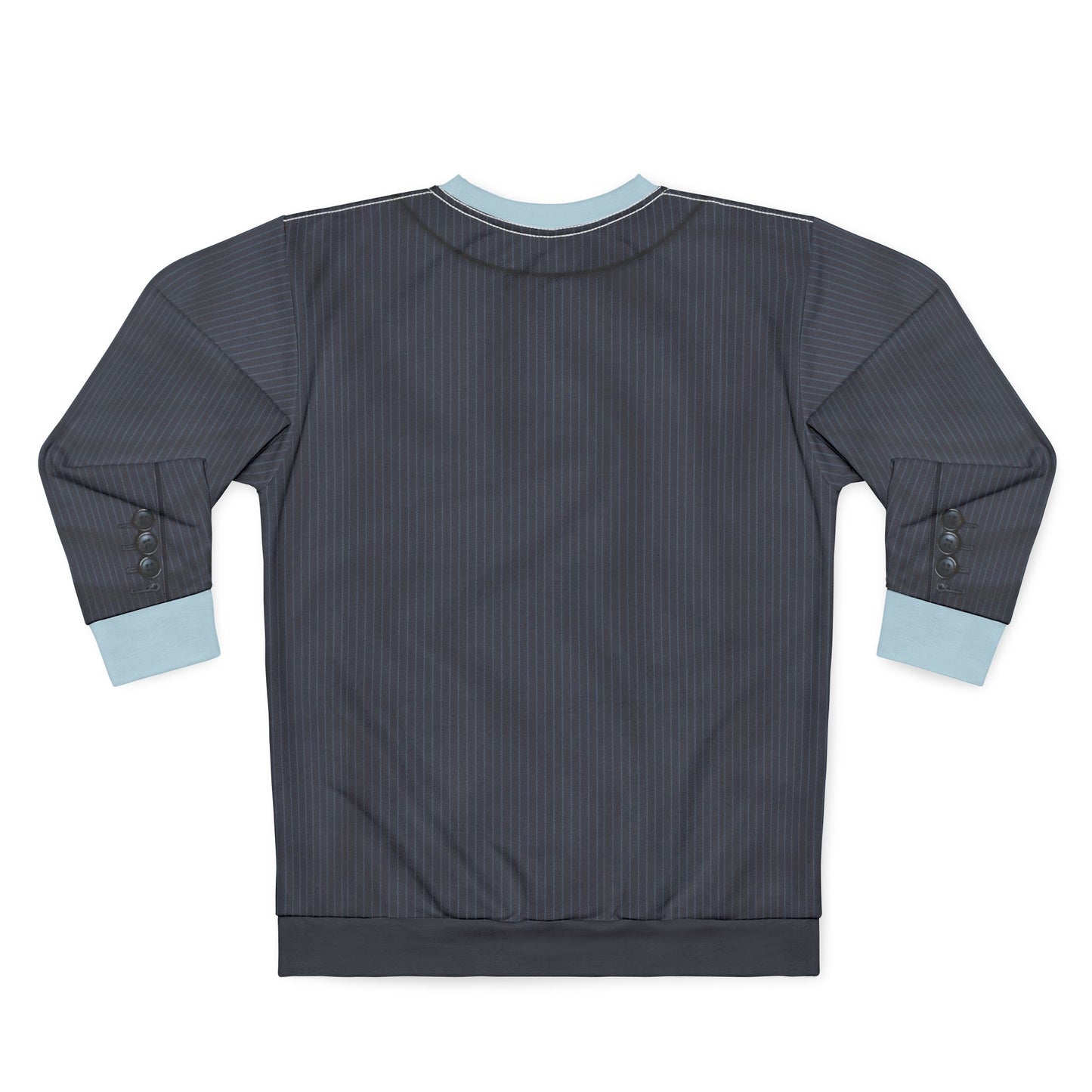 Professor X Long Sleeve Shirt, X-Men Costume