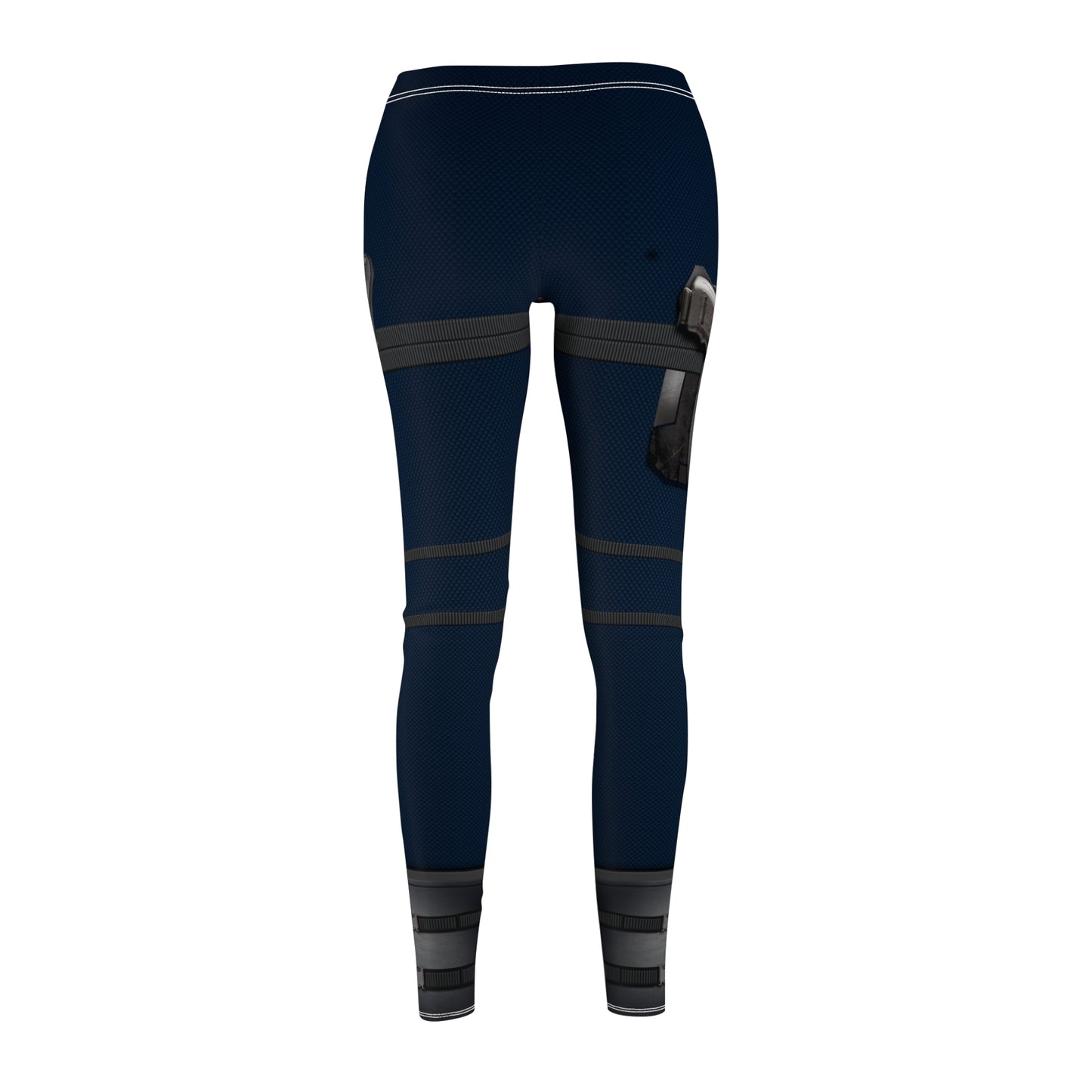 Taskmaster Leggings, Thunderbolts Character Inspired Costume