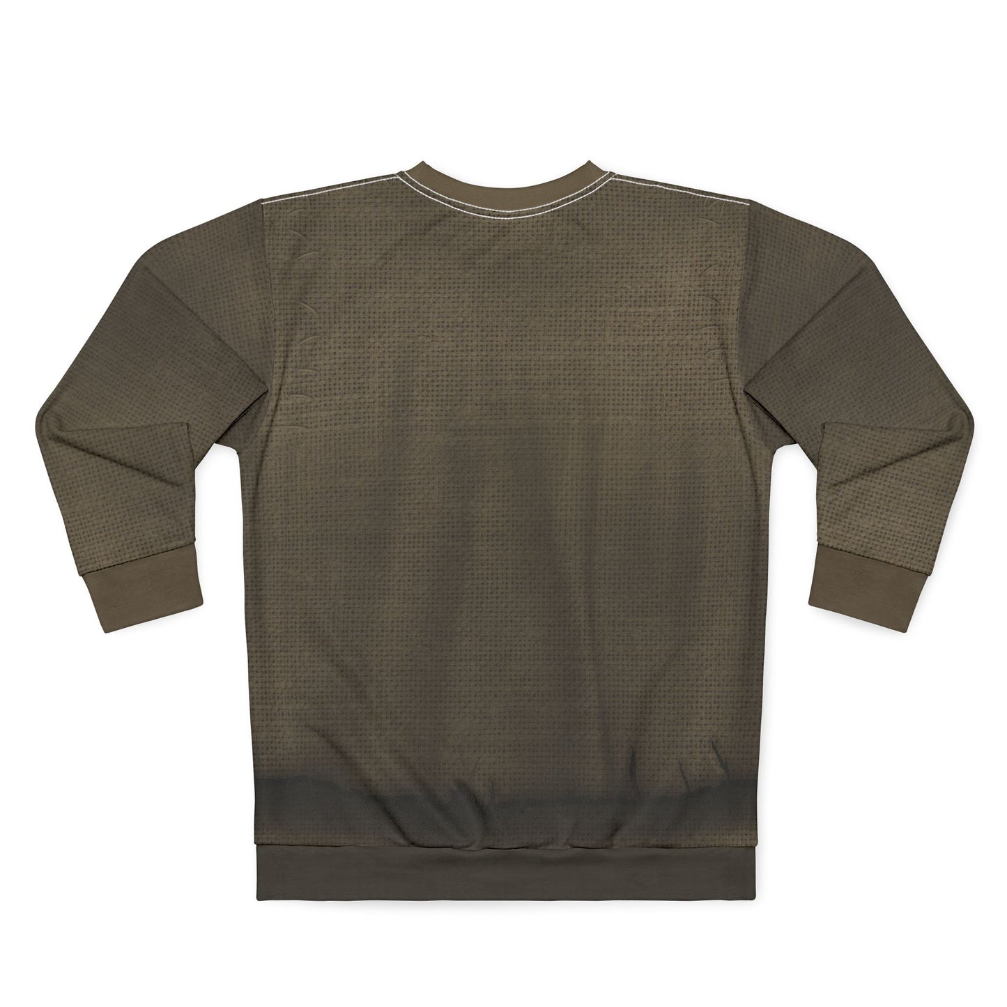 Deep Dark Secret Long Sleeve Shirt, Inside Out 2 Costume