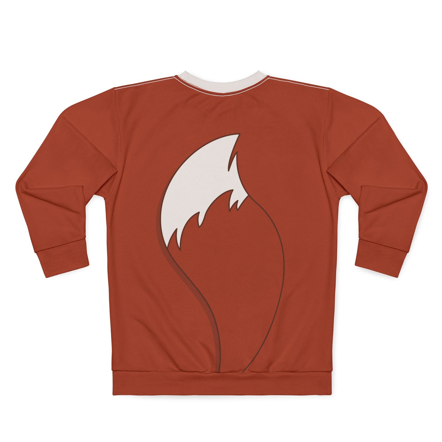Vixey Long Sleeve Shirt, The Fox and the Hound Costume