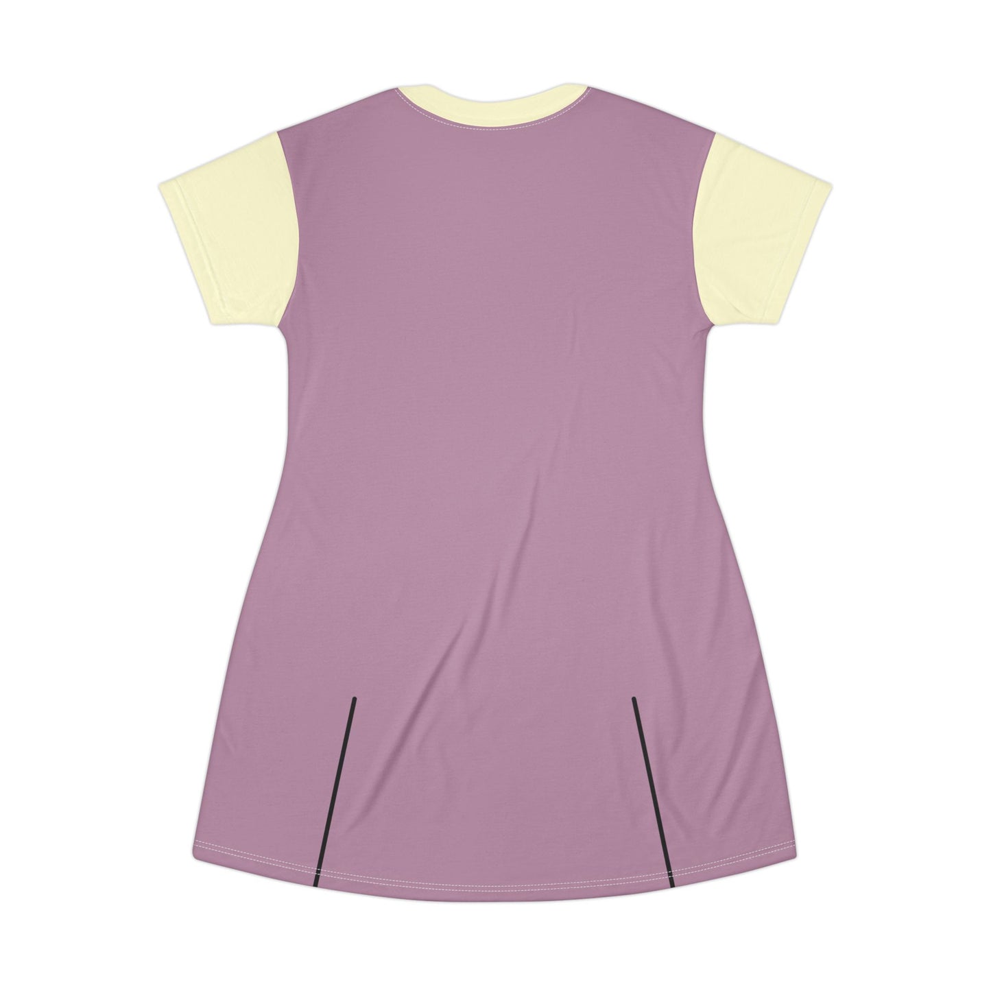 Francis Short Sleeve Dress, StuGo Character Inspired Costume