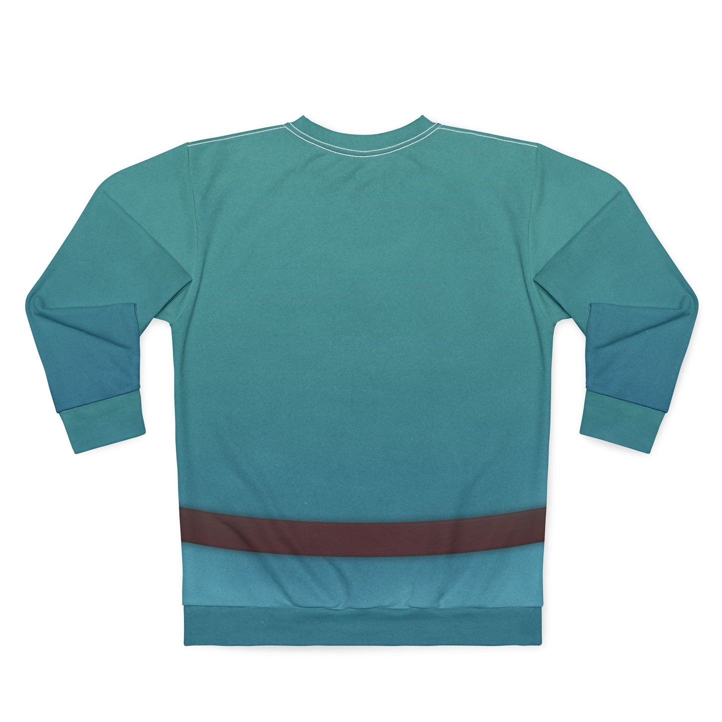 Fritz Long Sleeve Shirt, Inside Out 2 Costume