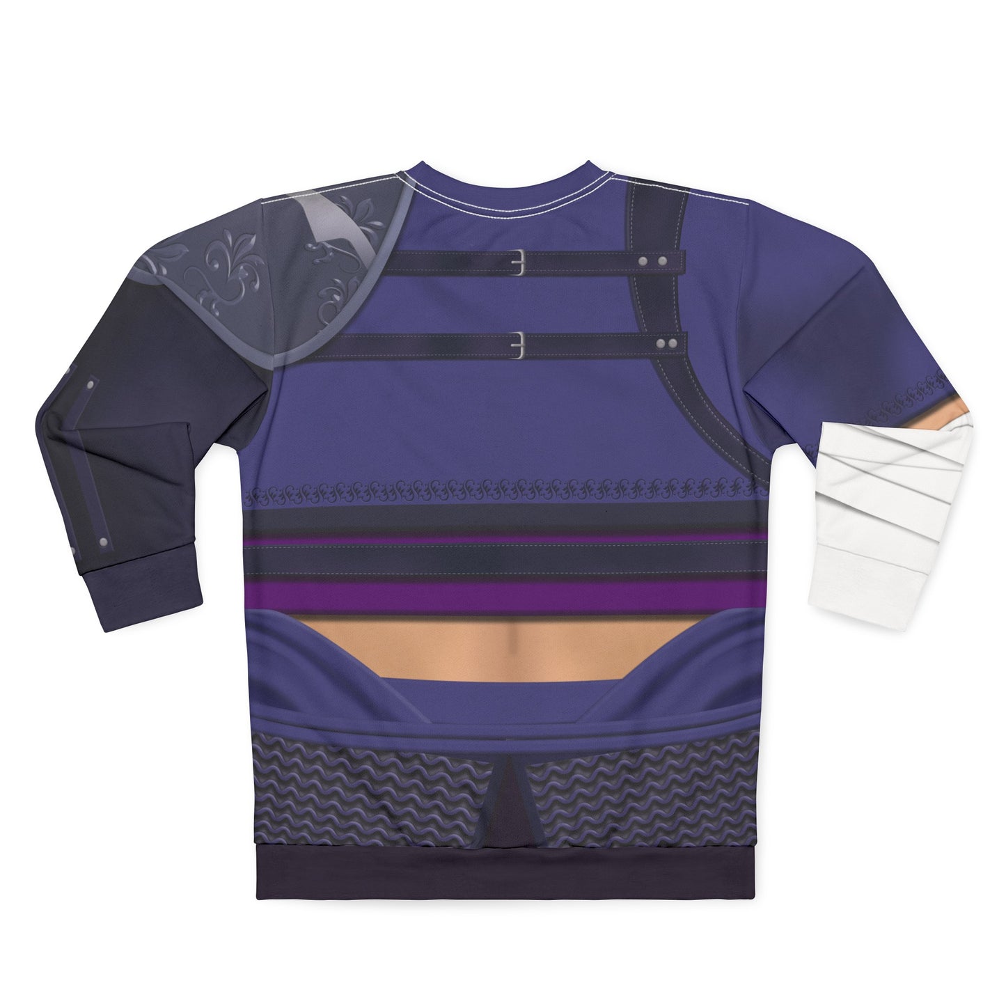 The Slashblade Long Sleeve Shirt, Inside Out 2 Costume