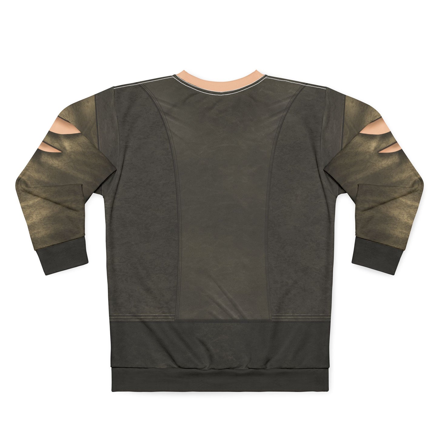 Lady Deathstrike Long Sleeve Shirt, Deadpool & Wolverine Costume