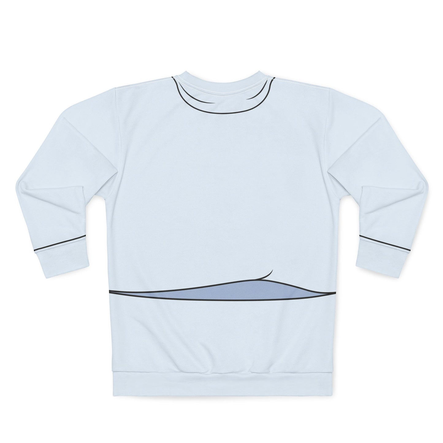 Jenny Foxworth Long Sleeve Shirt, Oliver & Company Costume