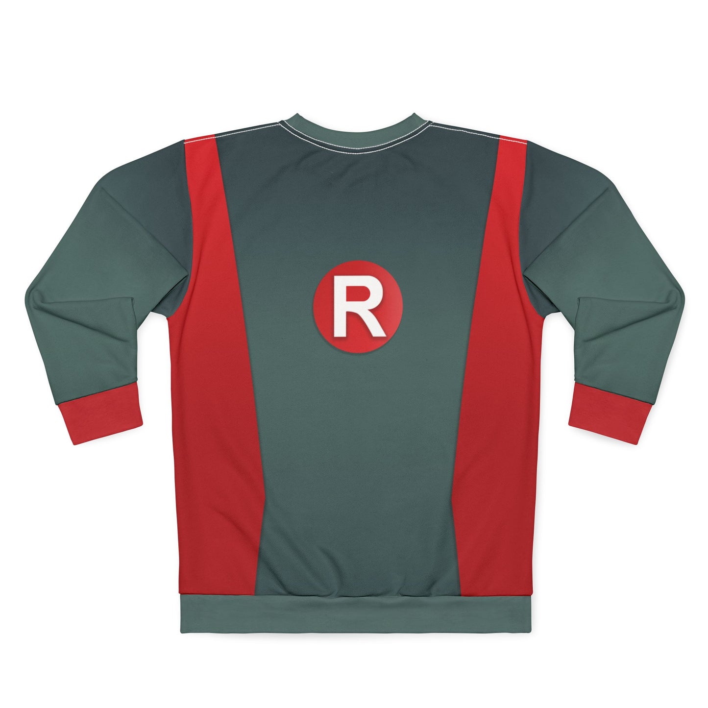 Gaston Long Sleeve Shirt, Meet the Robinsons Costume