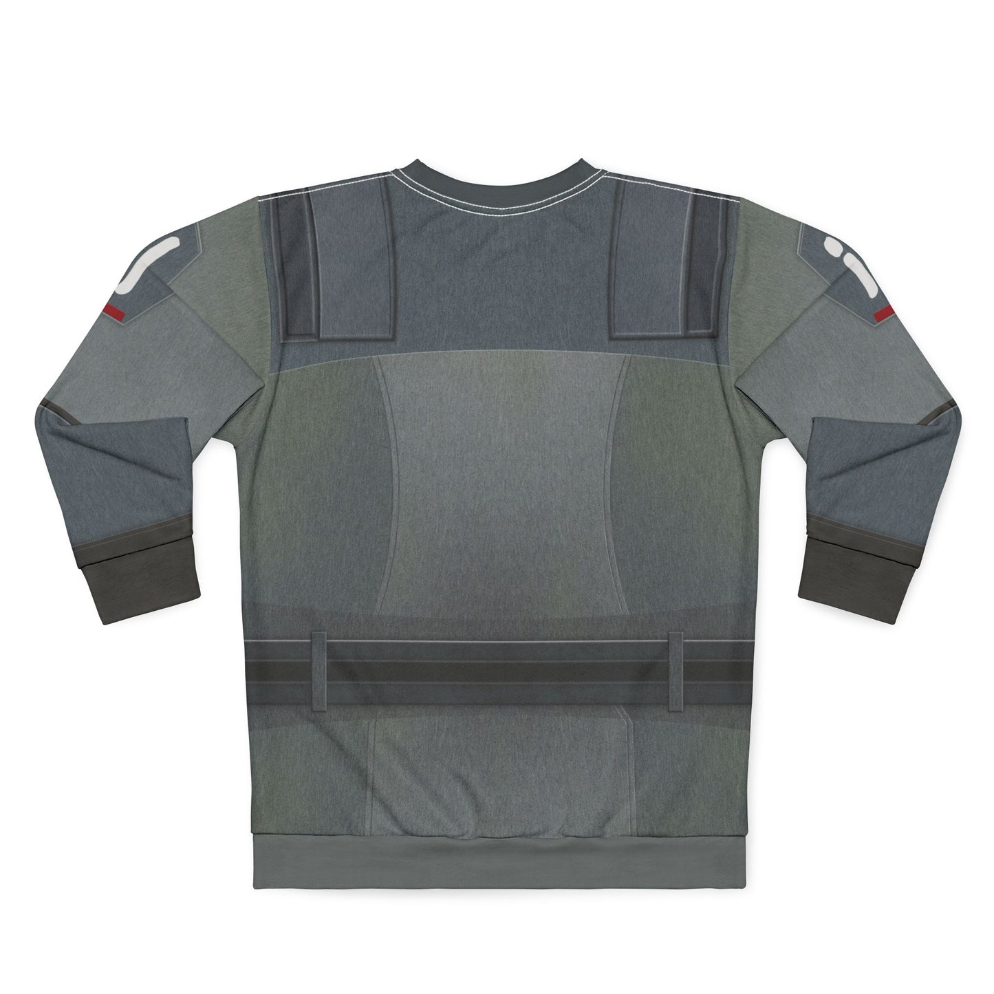 Omega Long Sleeve Shirt, The Bad Batch Season 3 Costume