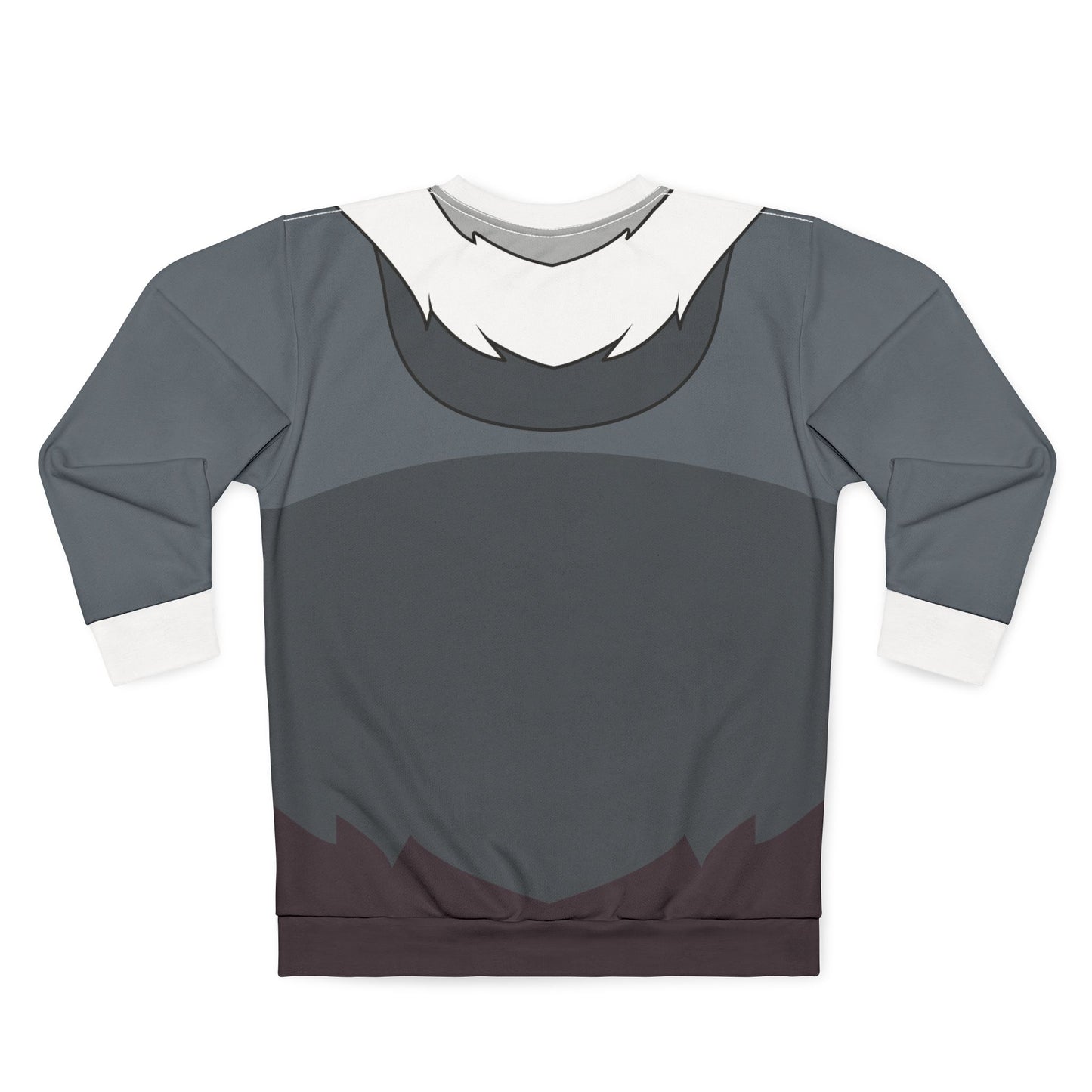 Denahi Long Sleeve Shirt, Brother Bear 2003 Costume