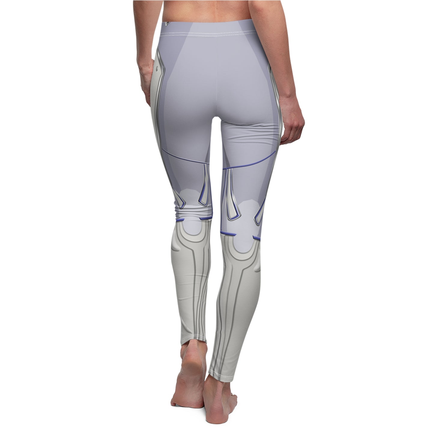 Dagger Leggings, Marvel Rivals Costume
