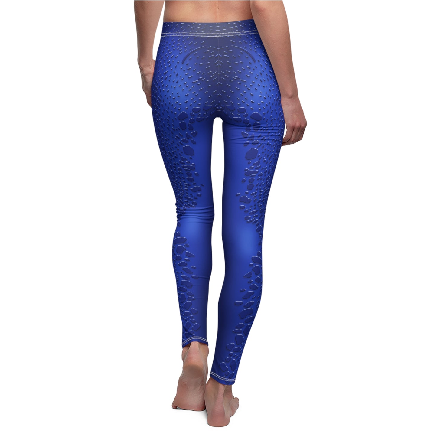 Mystique Leggings, X-Men Costume